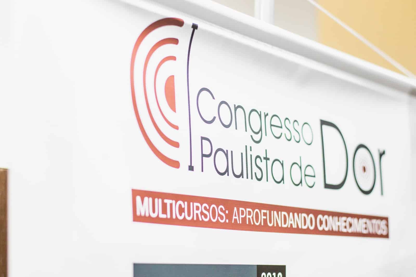 Congresso Paulista de Dor