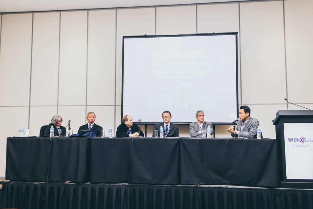 Arquivo: Pré-Congresso CINDOR 2018 – Acupuntura