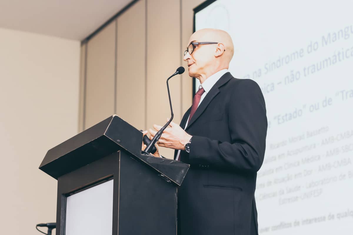 Pré-Congresso CINDOR 2018 - Acupuntura 6 ricardo bassetto acupuntura