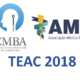 Inscrições abertas para o TEAC 2018 – CEIMEC