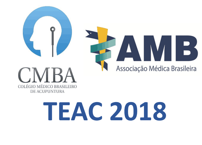 Inscrições abertas para o TEAC 2018 – CEIMEC