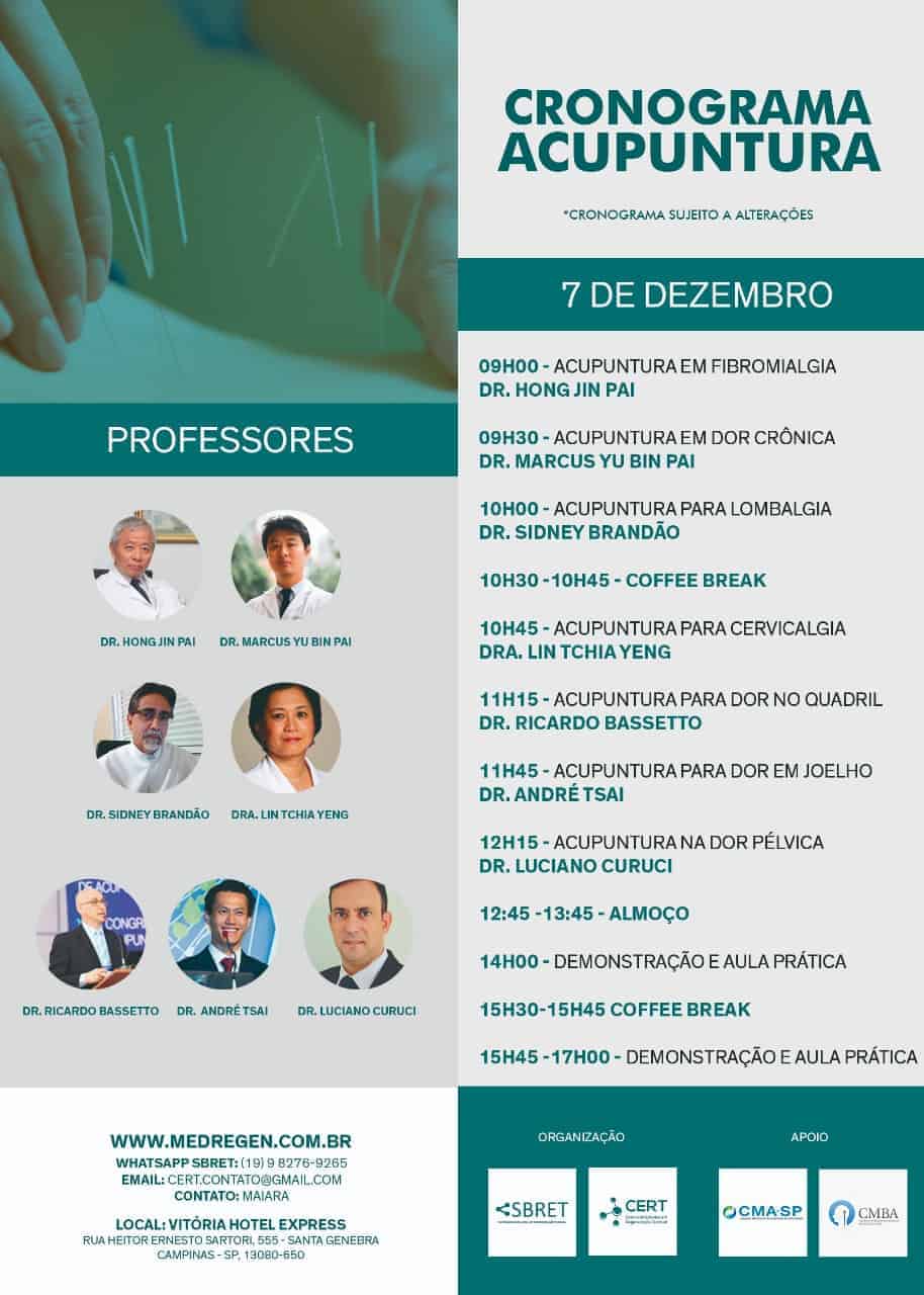 Hong Jin Pai Acupuntura