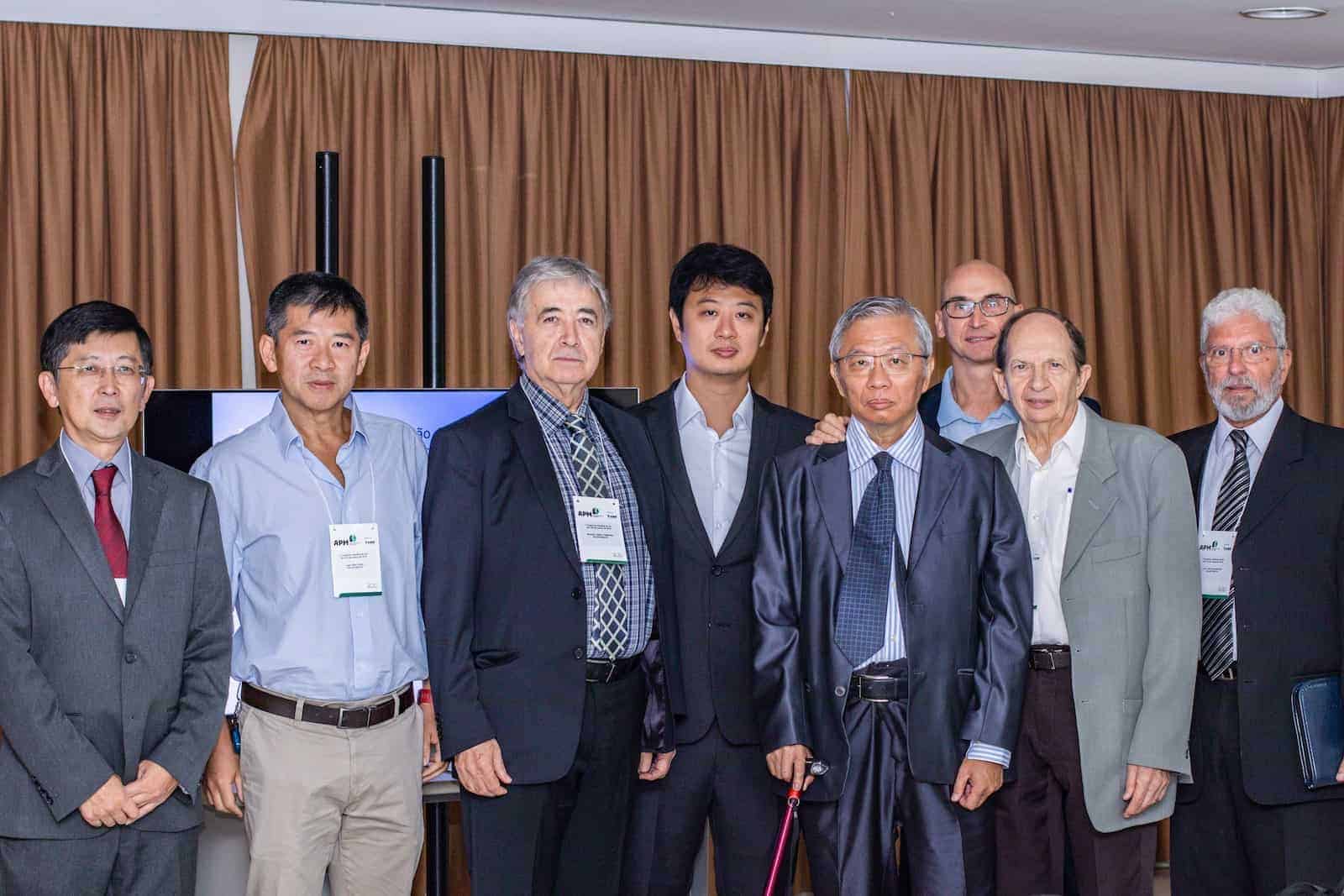 Acupuntura CEIMEC 2019
