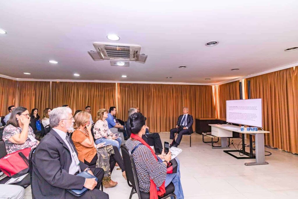 Arquivo: I Congresso de Dor da APM 2019