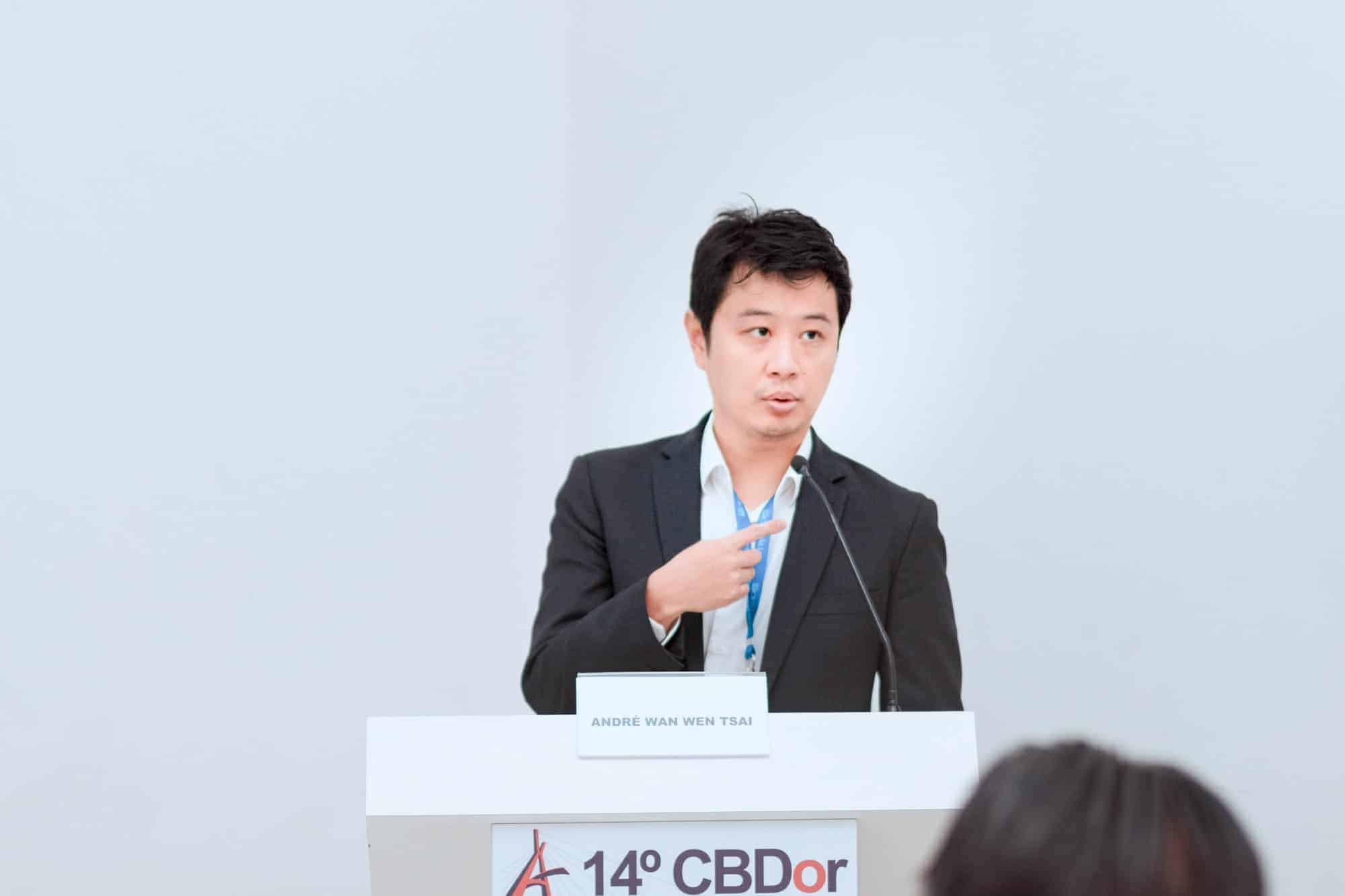 SBED 2019 MARCUS YU BIN PAI ACUPUNTURA CEIMEC