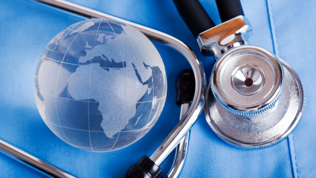 Acupuntura na OMS: leitura clínica do posicionamento