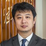 Tratamento com acupuntura 4 marcus yu bin pai