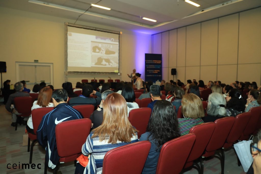 Aula com Prof. Dr. Hong Jin Pai