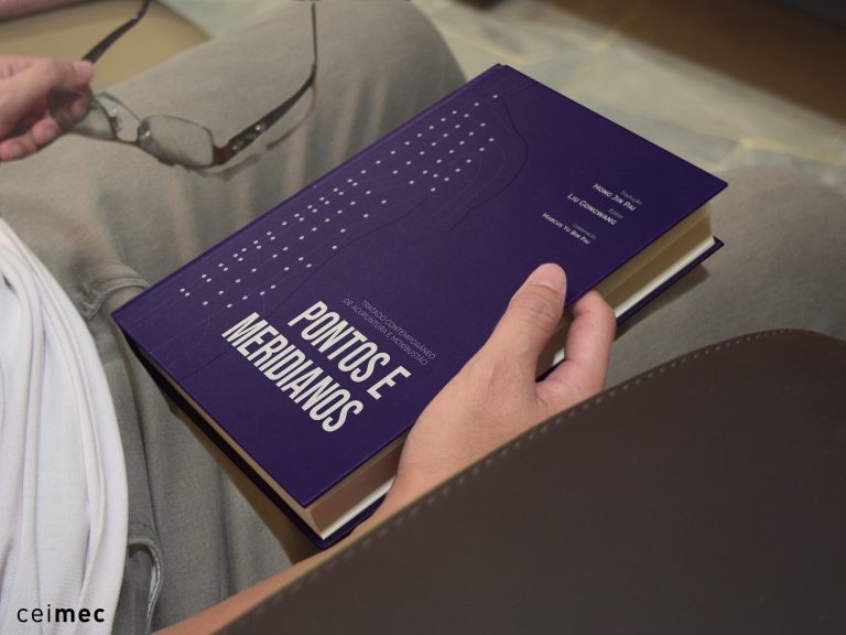 Livro Acupuntura Pontos e Meridianos