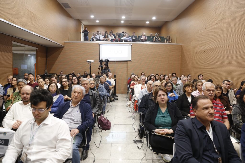 Simposio Acupuntura CREMESP 2025